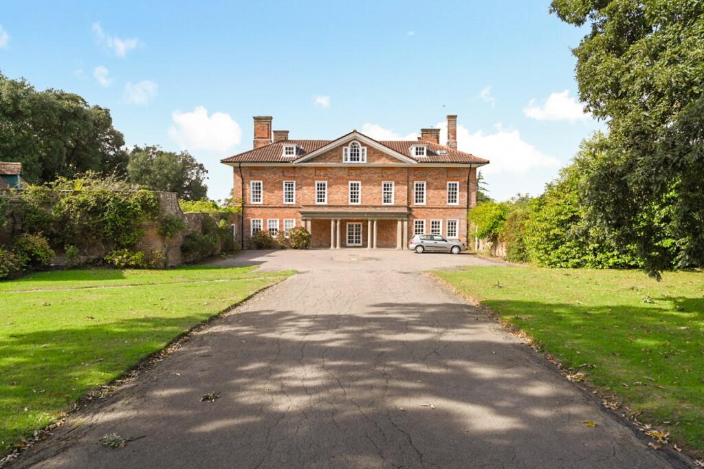 Main image of property: The Street, Wittersham, Tenterden, Kent, TN30