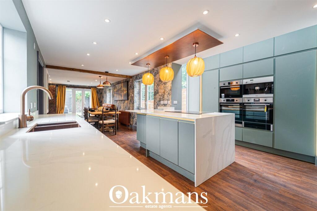Upper Holland Road, Sutton Coldfield, B72 photo 5