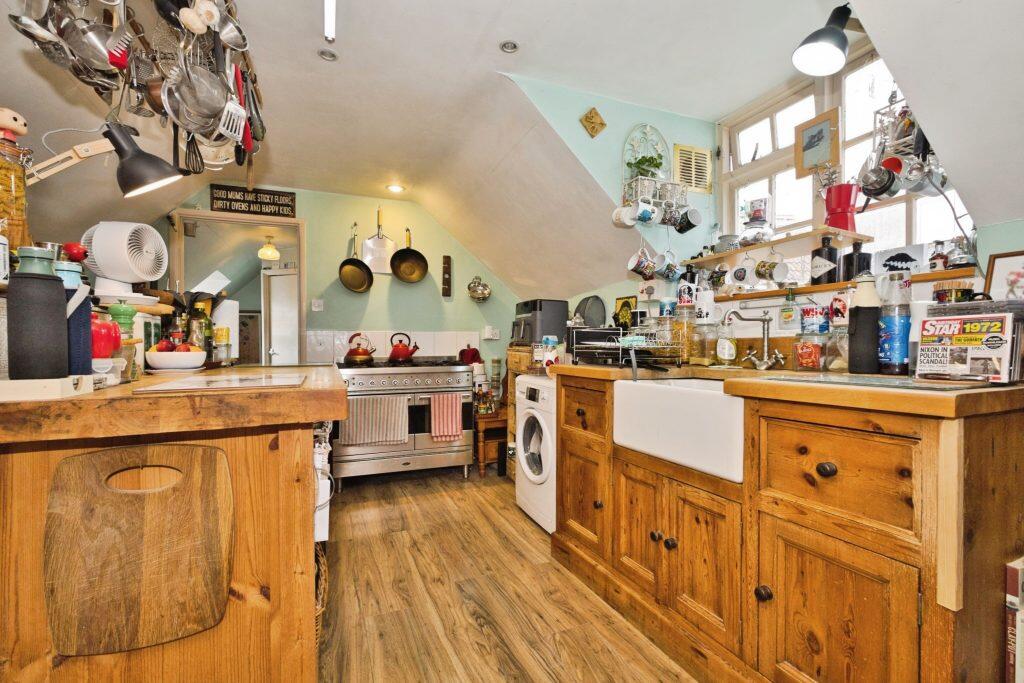 Additional image 2 of Market Street, Wells, BA5 2DS