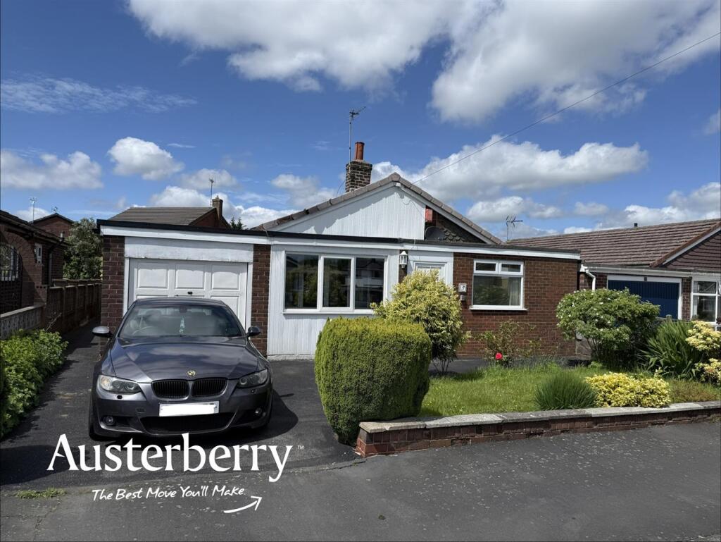 Main image of property: Woodside Drive, Meir Heath, Stoke-On-Trent