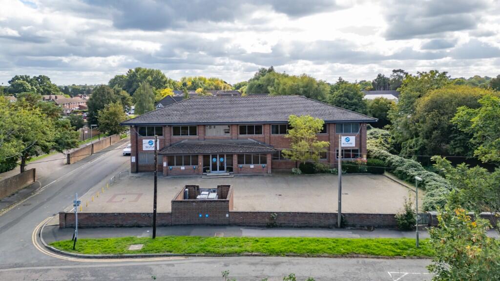 Main image of property: St. Anns Road, Chertsey, Surrey KT16