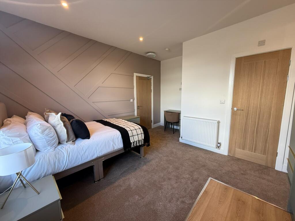 Main image of property: Manchester Road, Bolton, BL3