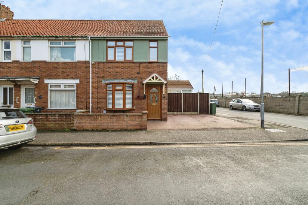 Main image of property: St. Andrews Road, Gorleston, Great Yarmouth