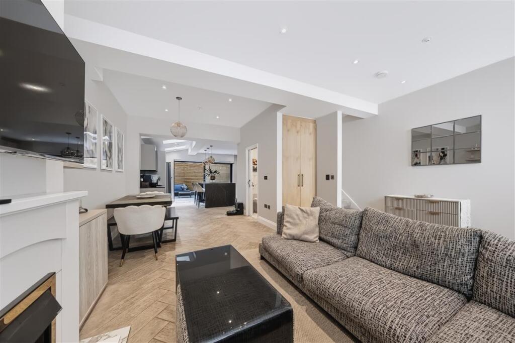 Main image of property: Wadham Road, SW15