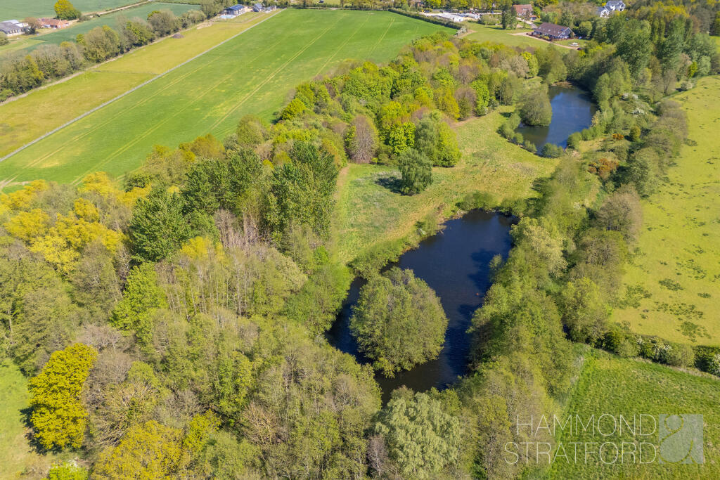Main image of property: Land off Long Street, Great Ellingham
