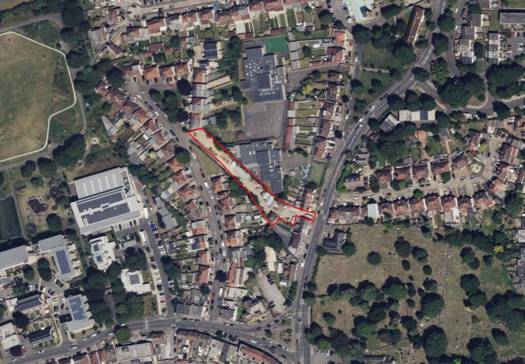 Main image of property: 236A Heston Road, Heston, TW5 0RH