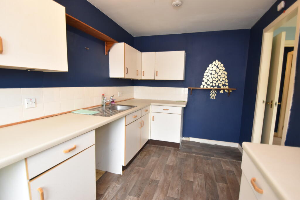 Apartment in Bathgate, West Lothian - View 4