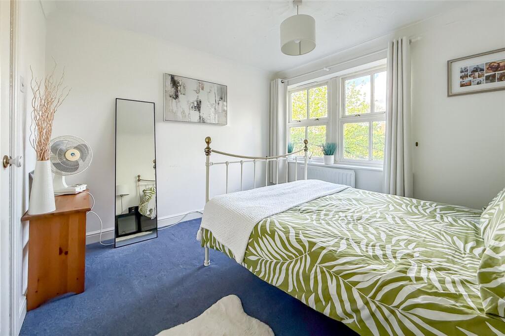 Additional image 5 of Poets Court, Milton Road, Harpenden, Hertfordshire, AL5