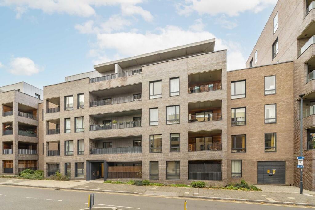 Main image of property: Grove Park, London