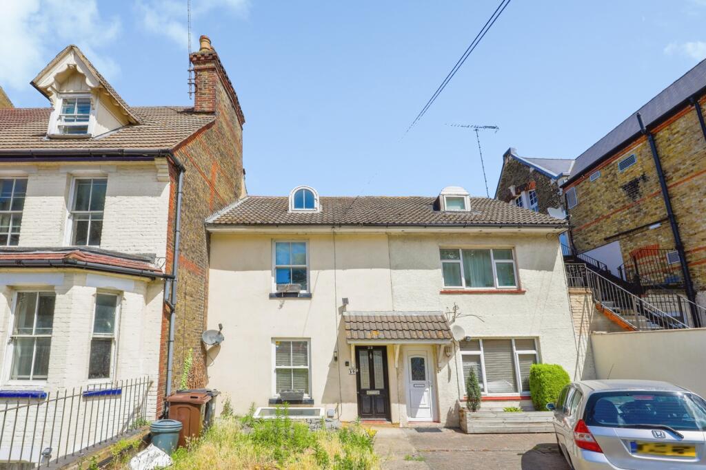 Main image of property: New Road, ROCHESTER, Kent, ME1