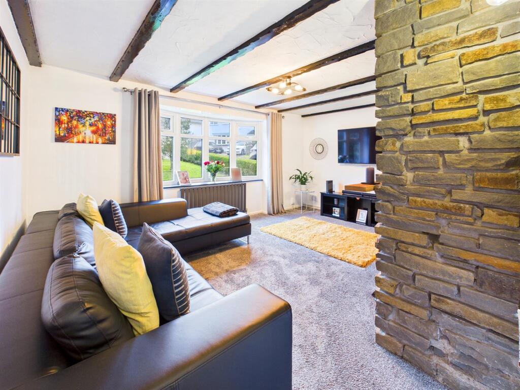 House in Abertridwr, Aber Valley - View 5