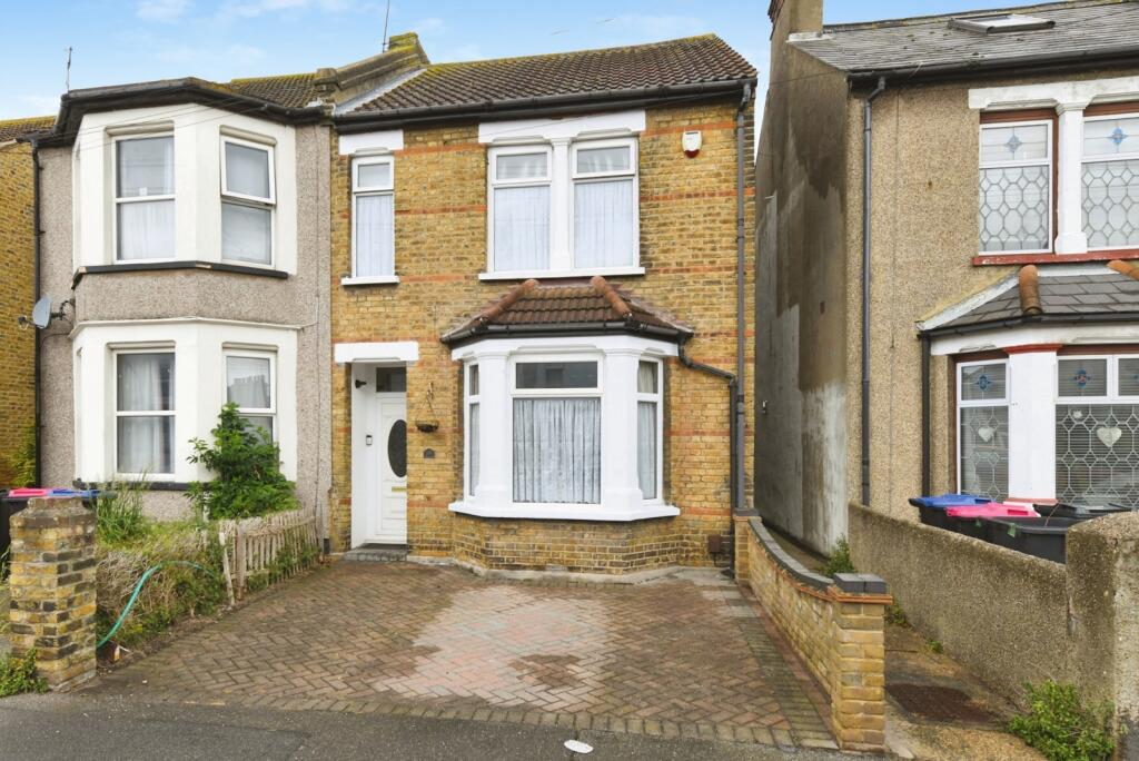 Main image of property: Wakering Avenue, Shoeburyness, Southend-on-Sea, Essex, SS3