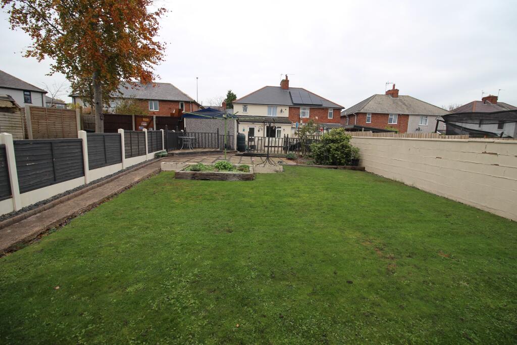 Stainsby Avenue, Heanor, DE75 photo 2
