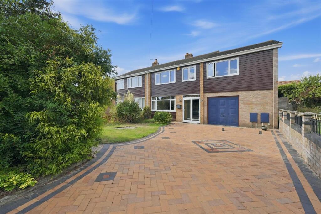 Main image of property: Rock Lane, Stoke Gifford, Bristol