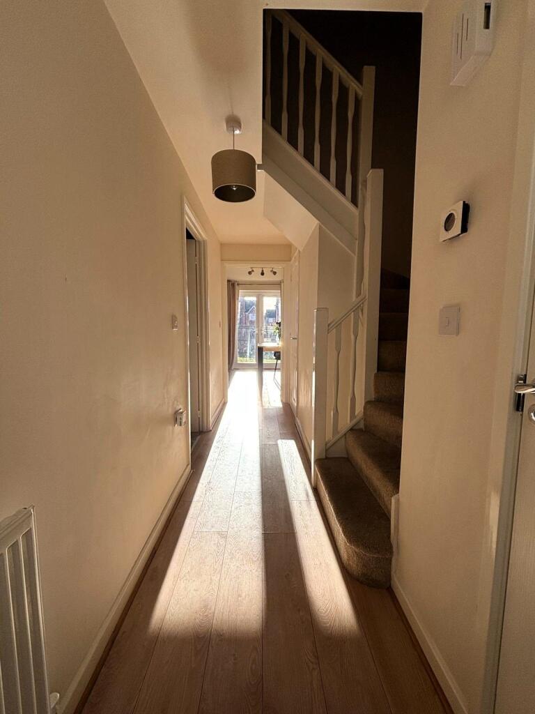 House in Liverpool, Dovecot - View 2