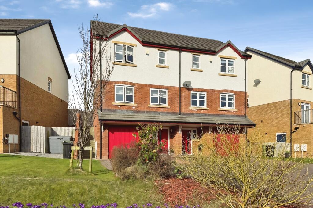 Main image of property: Butterfield Close, Brigham, Cockermouth, Cumbria, CA13