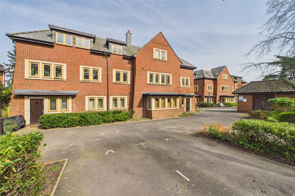 Main image of property: London Road, Ascot, Berkshire, SL5