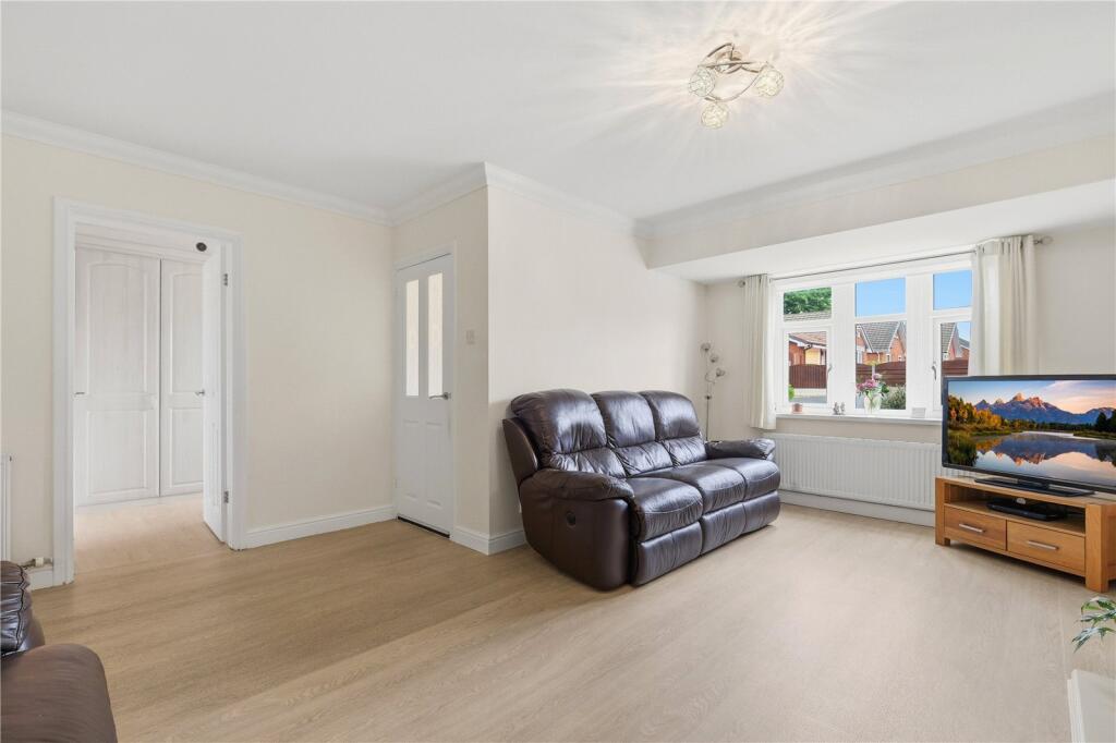 House in Darwen, Sough - More
