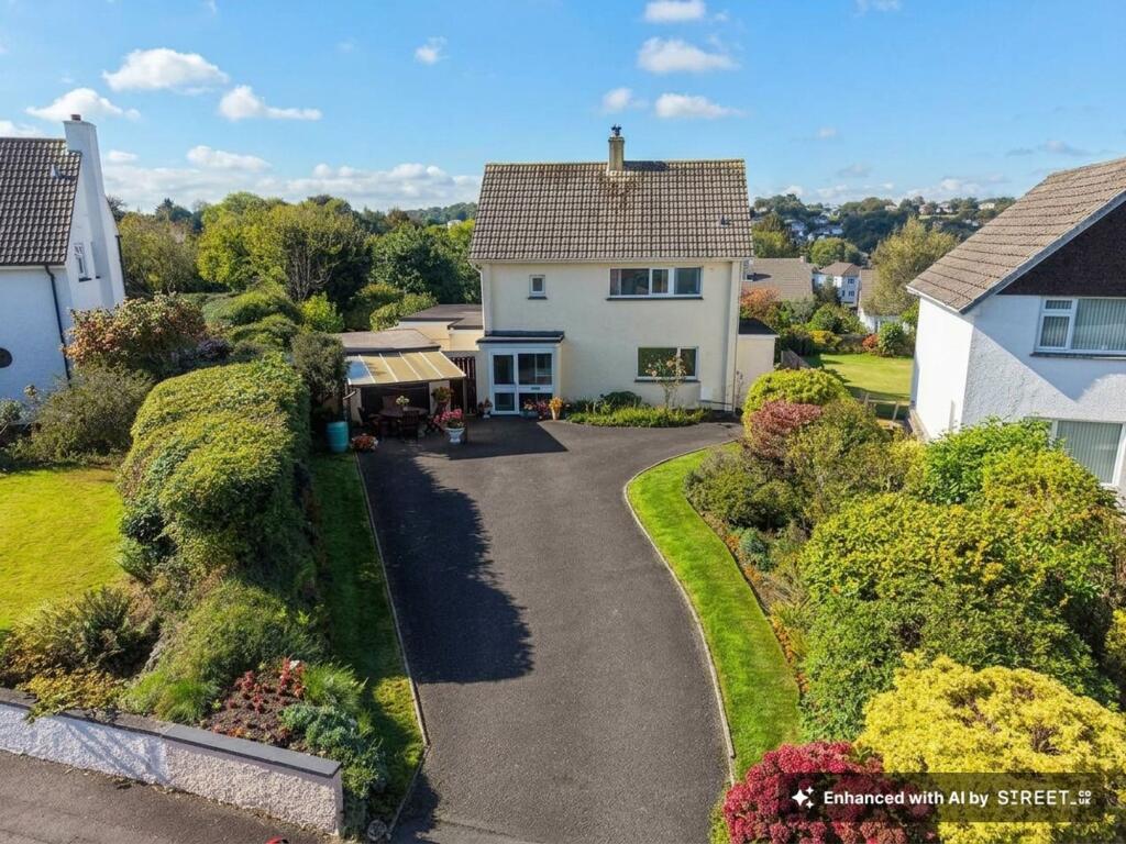 Main image of property: Trevallyn Road, Launceston, PL15