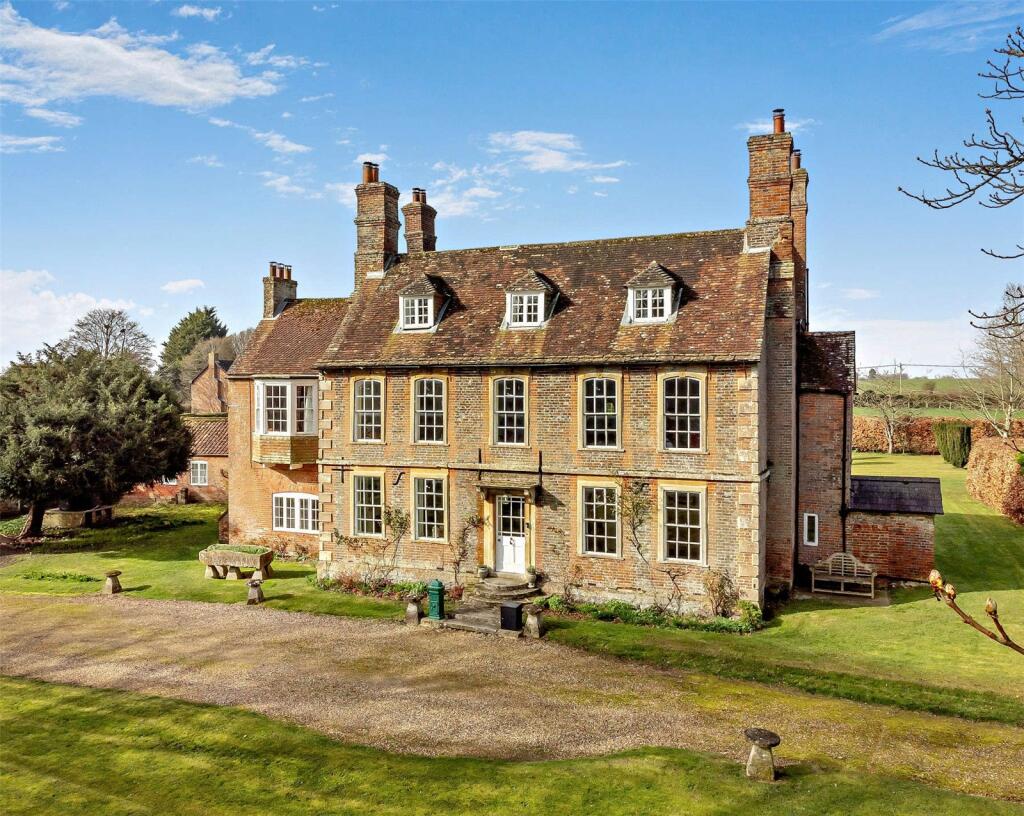 Main image of property: Alton Barnes, Marlborough, Wiltshire