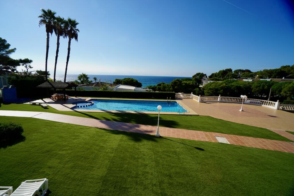 Main image of property: Valencia, Alicante, Moraira
