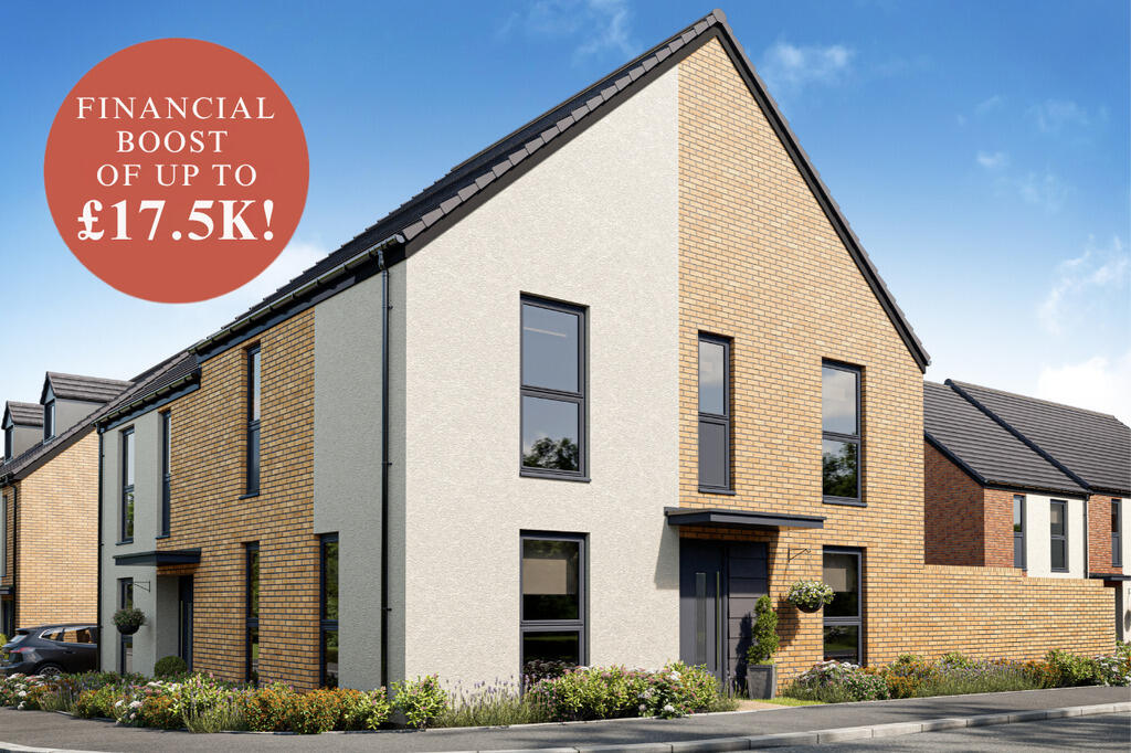 Main image of property: Harrington Lane,
Exeter,
EX48NS