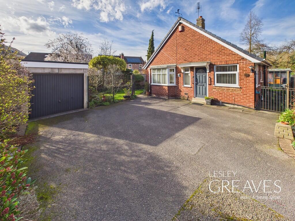 Main image of property: Station Avenue, Gedling, Nottingham