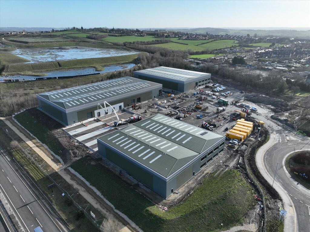 Main image of property: Rockingham 36, Dearne Valley Parkway, Barnsley, S70