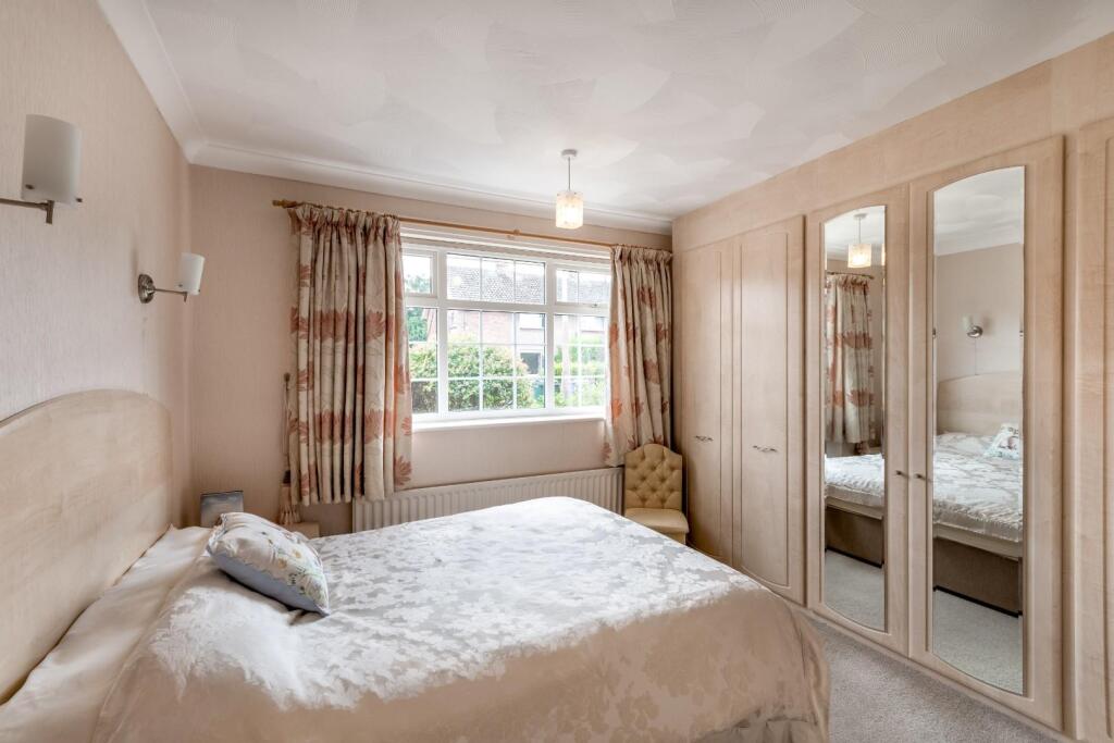 House in Doncaster, Bawtry - View 5