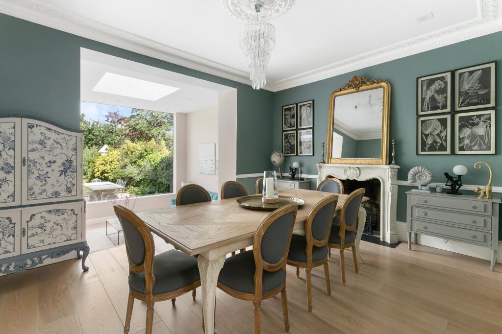 House in London - View 4