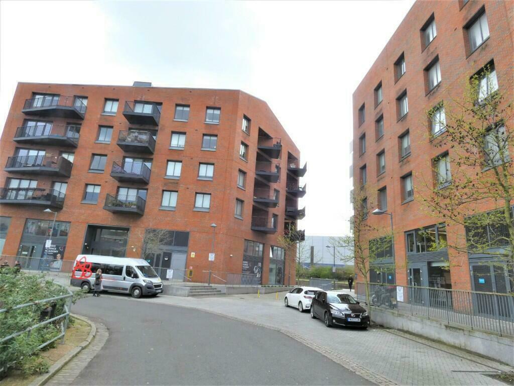 Main image of property: Springer Court, Navigation Road, London, E3