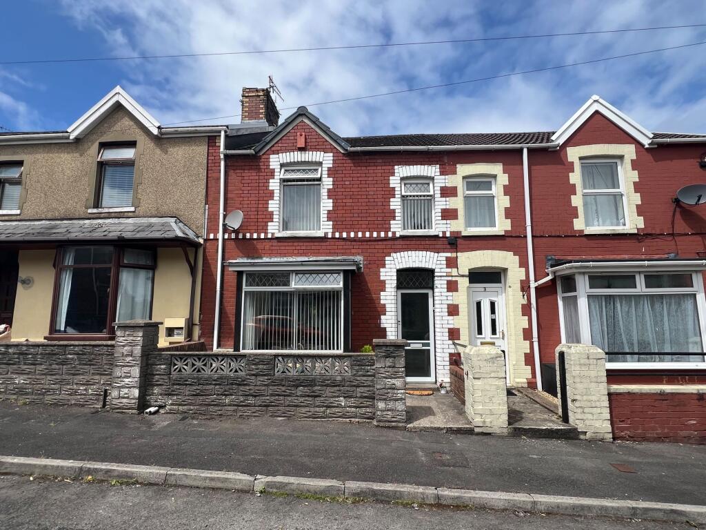 Main image of property: Picton Street, Kenfig Hill, CF33
