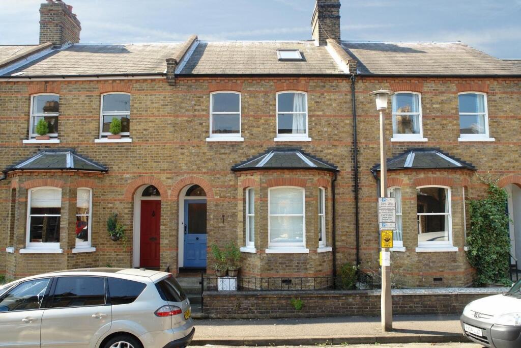 Main image of property: St. Leonards Avenue, Windsor