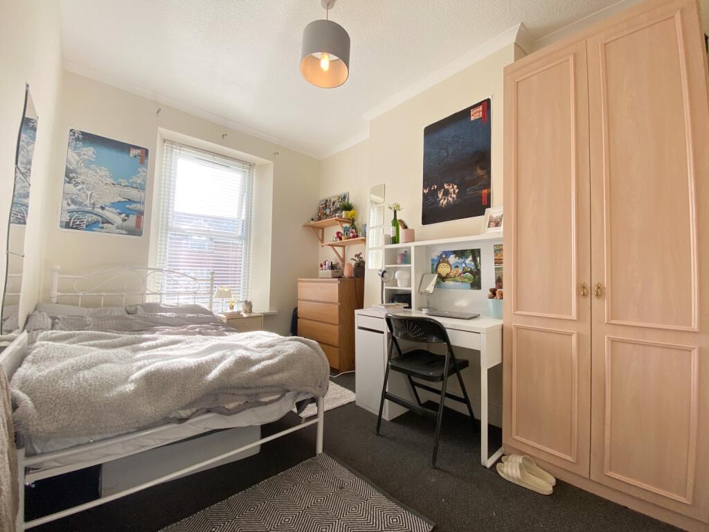 House in Cardiff, Cathays - View 4