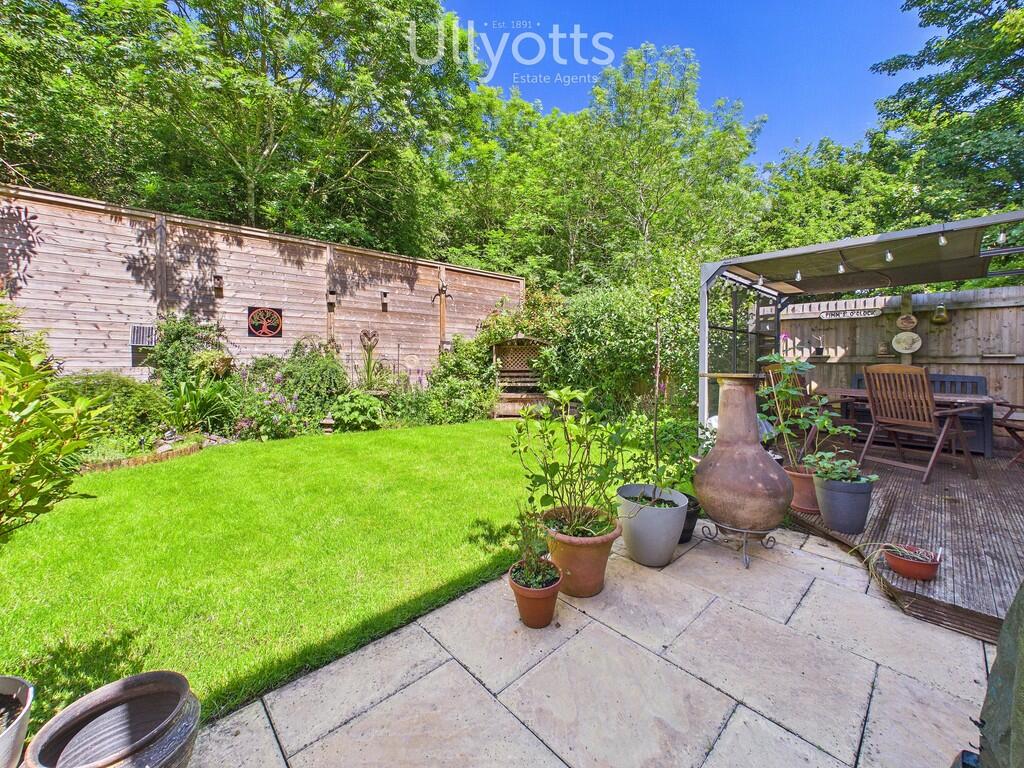 House in York - View 2