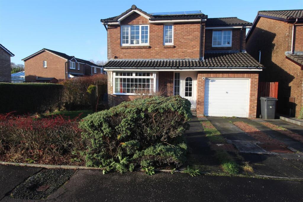 Main image of property: Mount Stuart Drive, Wemyss Bay