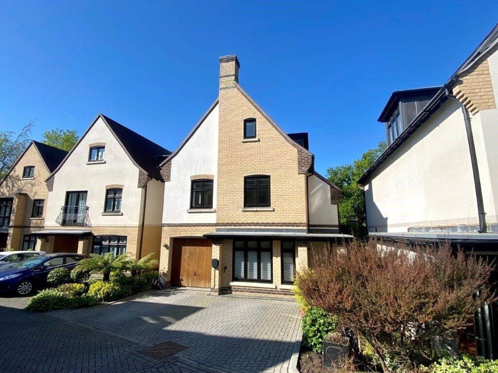 Main image of property: Wyndham Road, Lower Parkstone, Poole, Dorset, BH14