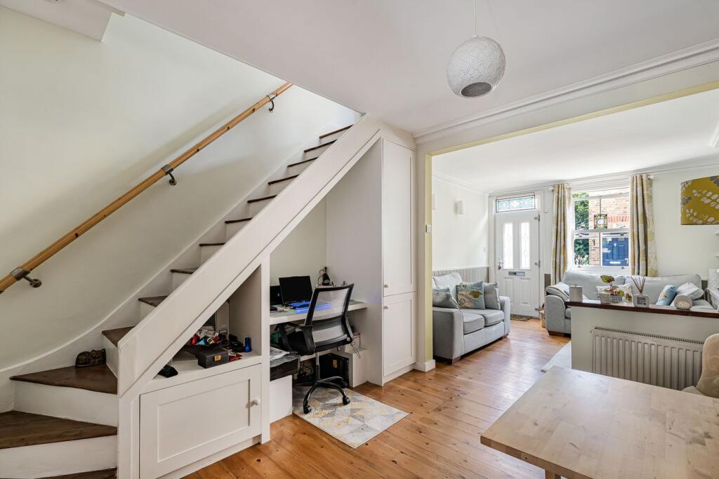 House in London - View 4