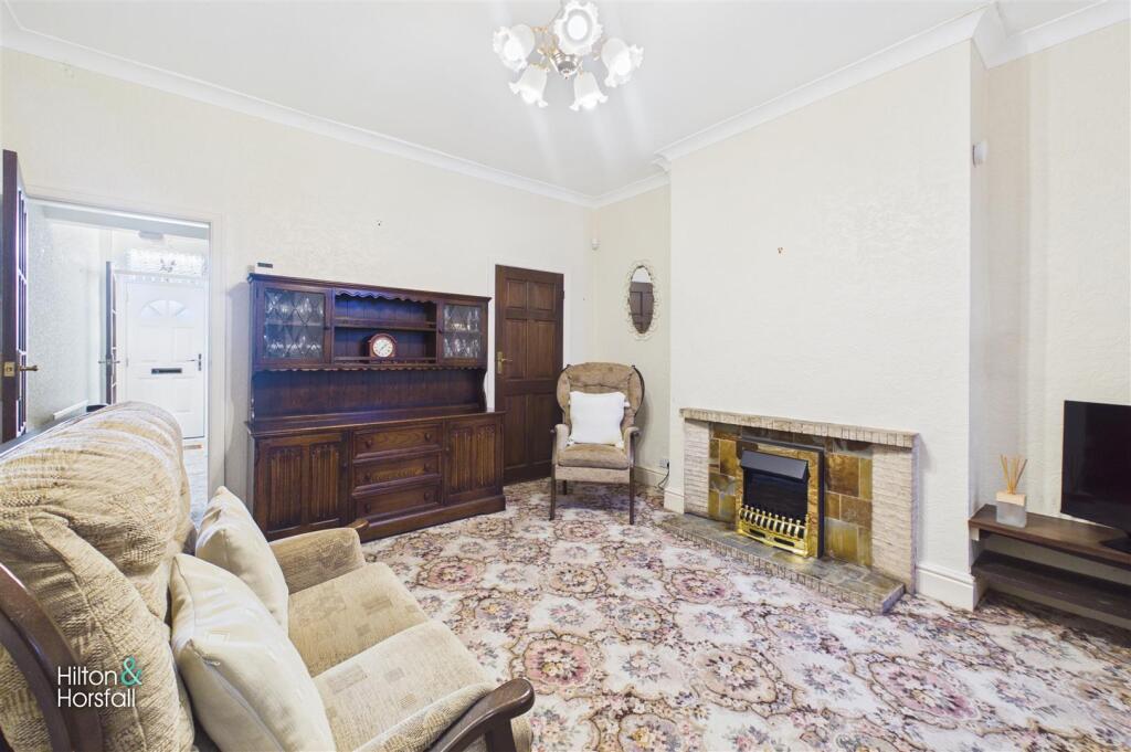 House in Burnley, Briercliffe - View 4
