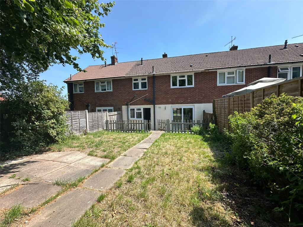 Main image of property: Field Road, Farnborough, Hampshire, GU14