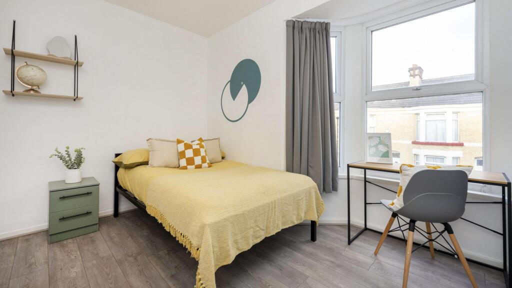 Main image of property: Connaught Road, Liverpool