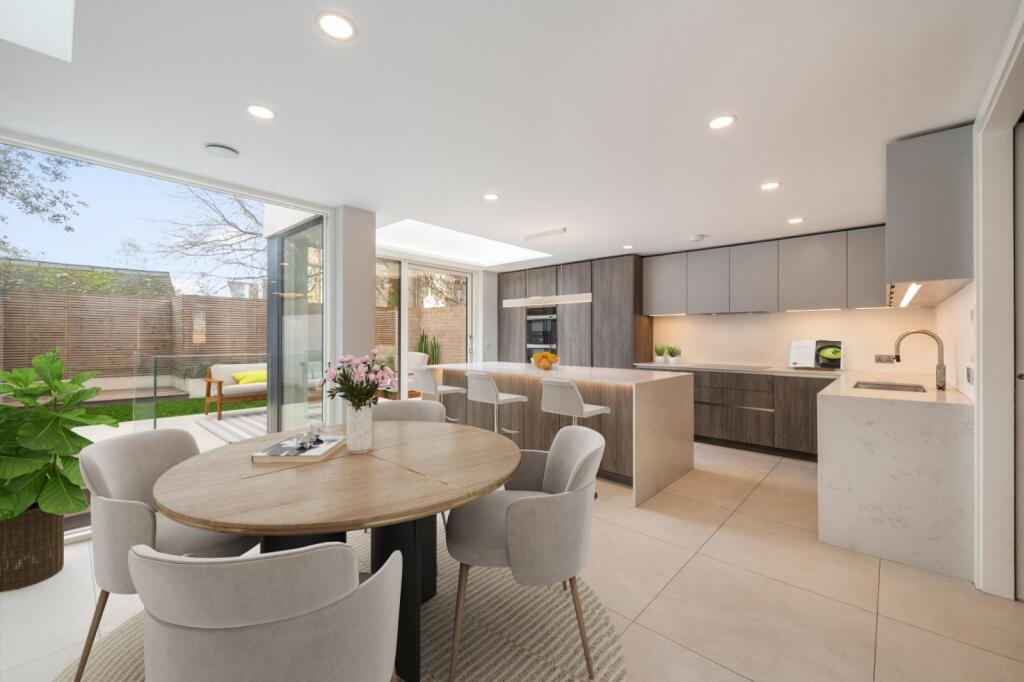 Main image of property: Derby Road, 
East Sheen, SW14