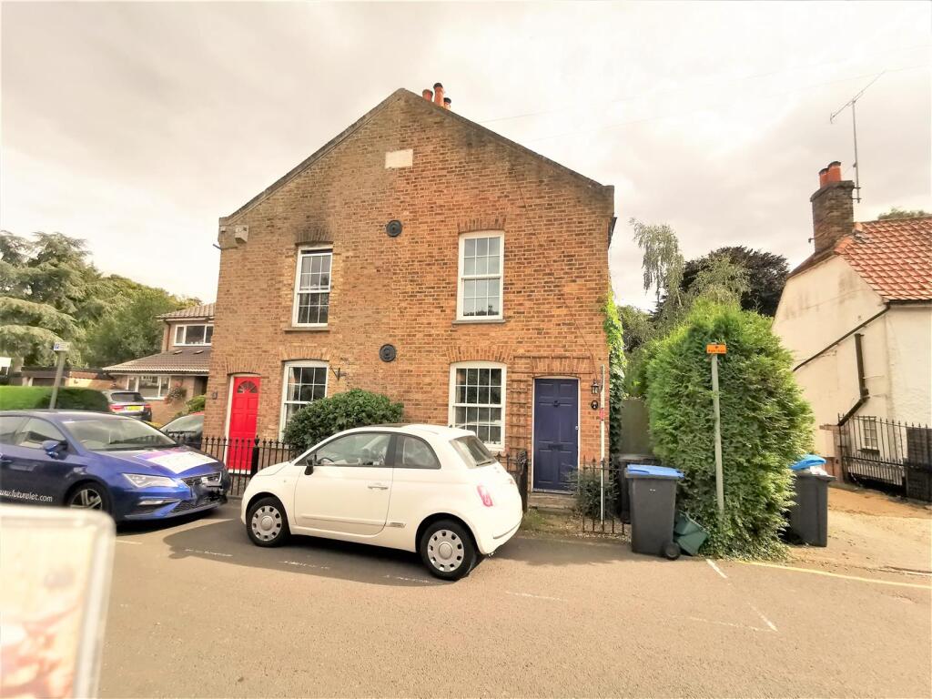Main image of property: Park Lane, Harlow, Essex