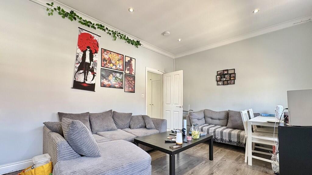 Main image of property: Granville Road, London