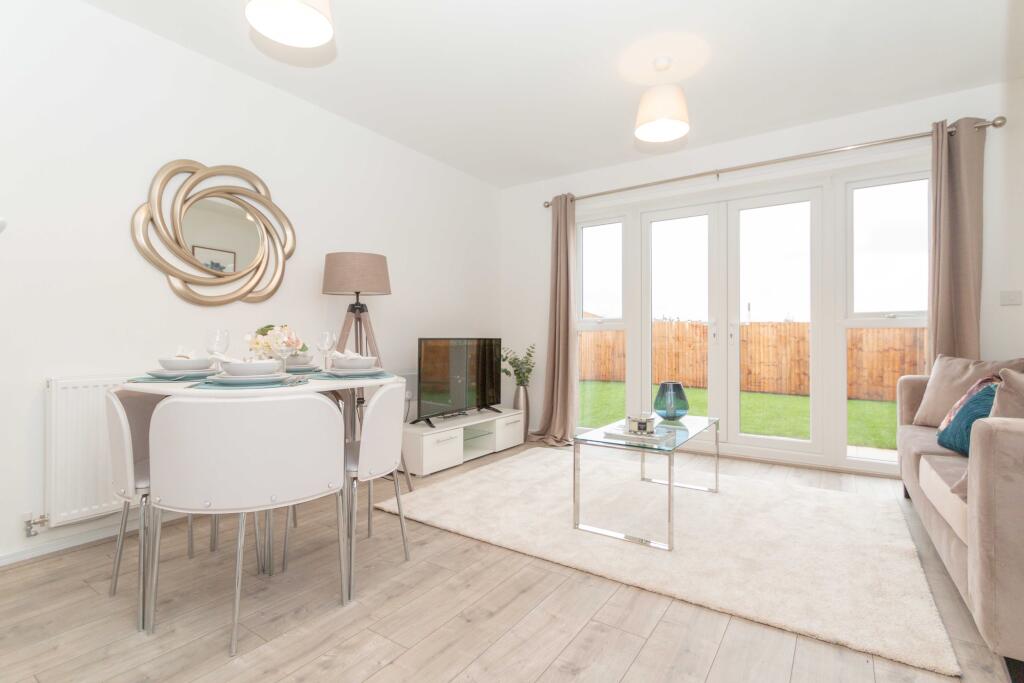 Main image of property: Cambric Mews, Bradford, BD6