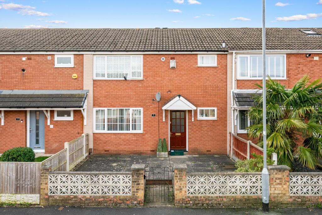 Main image of property: Naburn Fold, Leeds, West Yorkshire, LS14