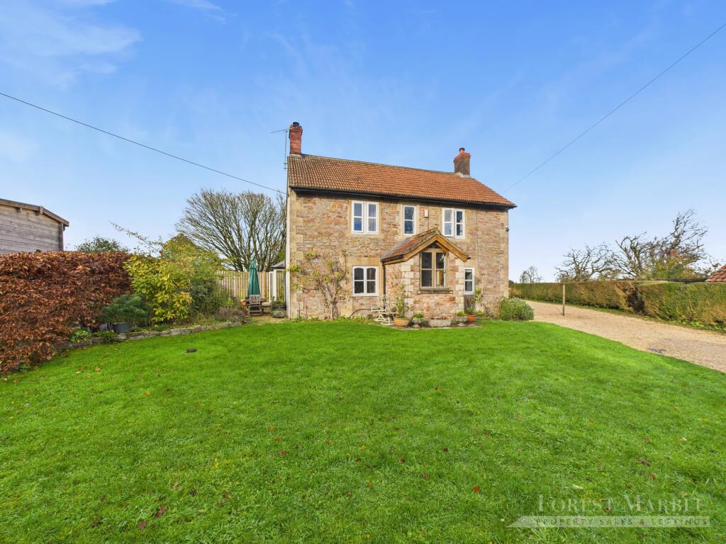 Main image of property: Brewery Lane, Holcombe - Detached Cottage with Potential Land Purchase Ability