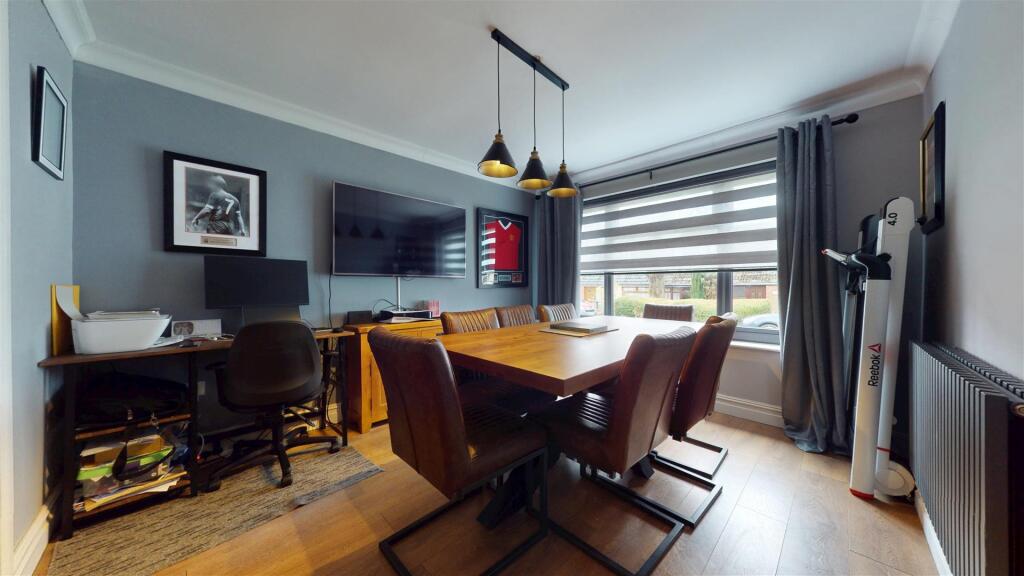 House in St Helens, Billinge Chapel End - View 5