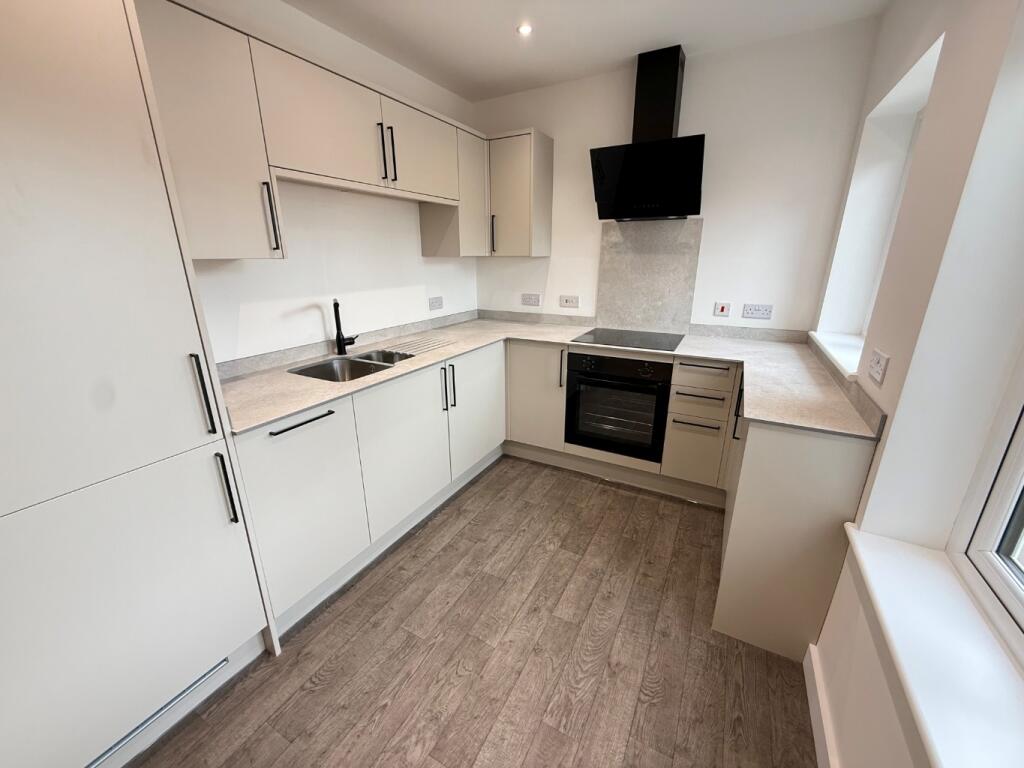 Apartment in Luton - View 2