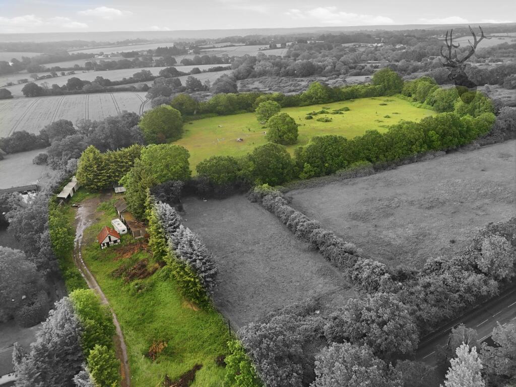 Main image of property: Oak Hill Road, Stapleford Abbotts, RM4